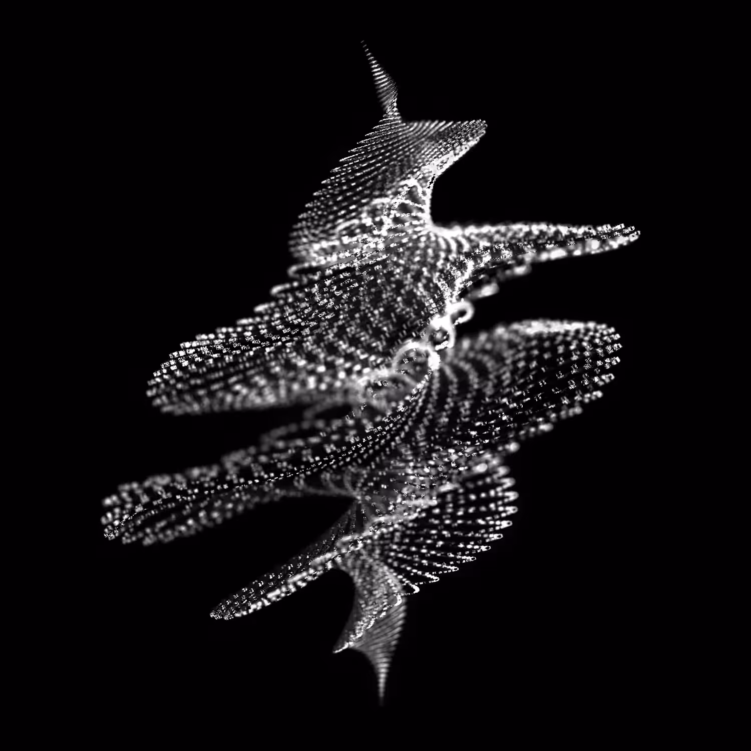 dancing in the dark