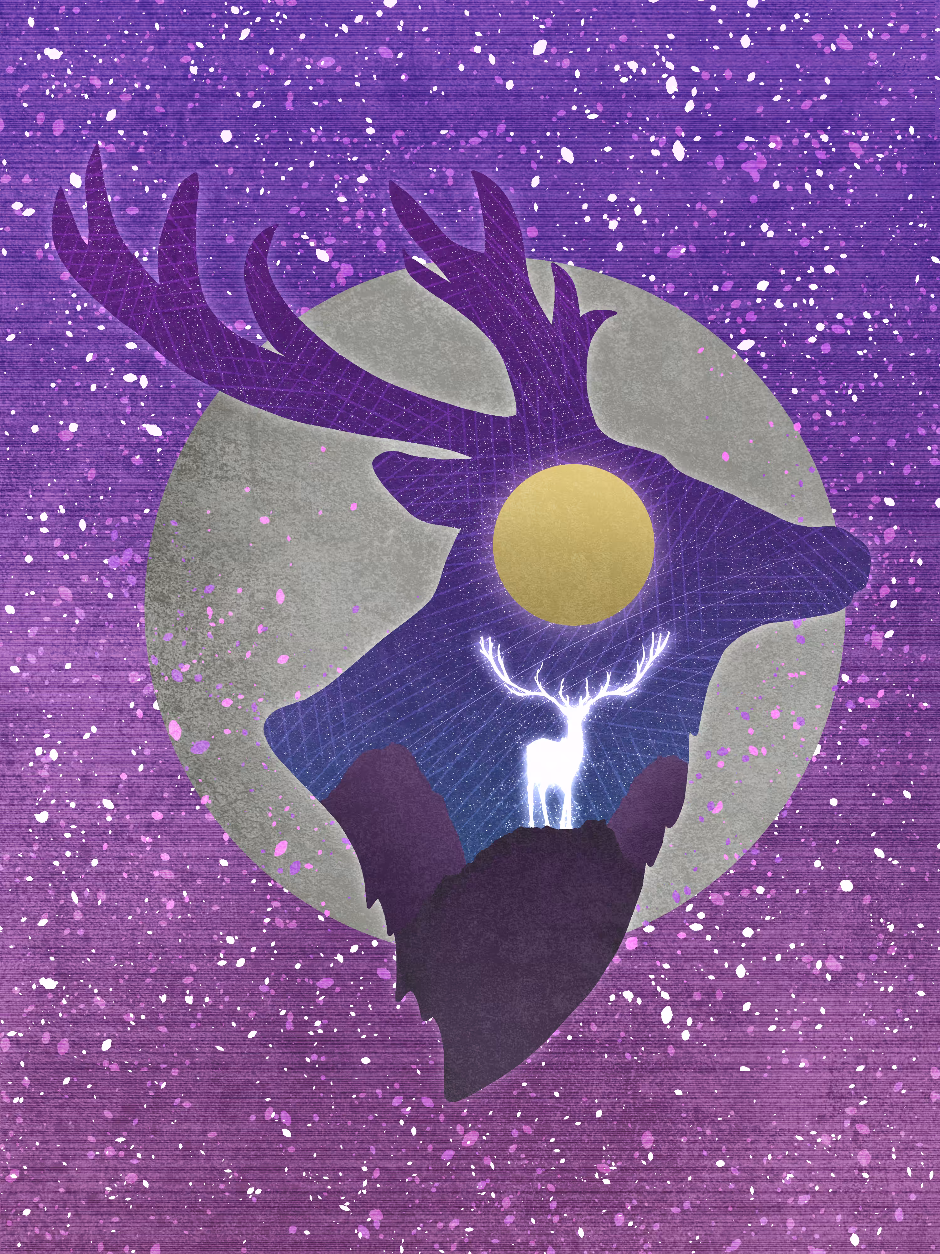 Deerly Beloved