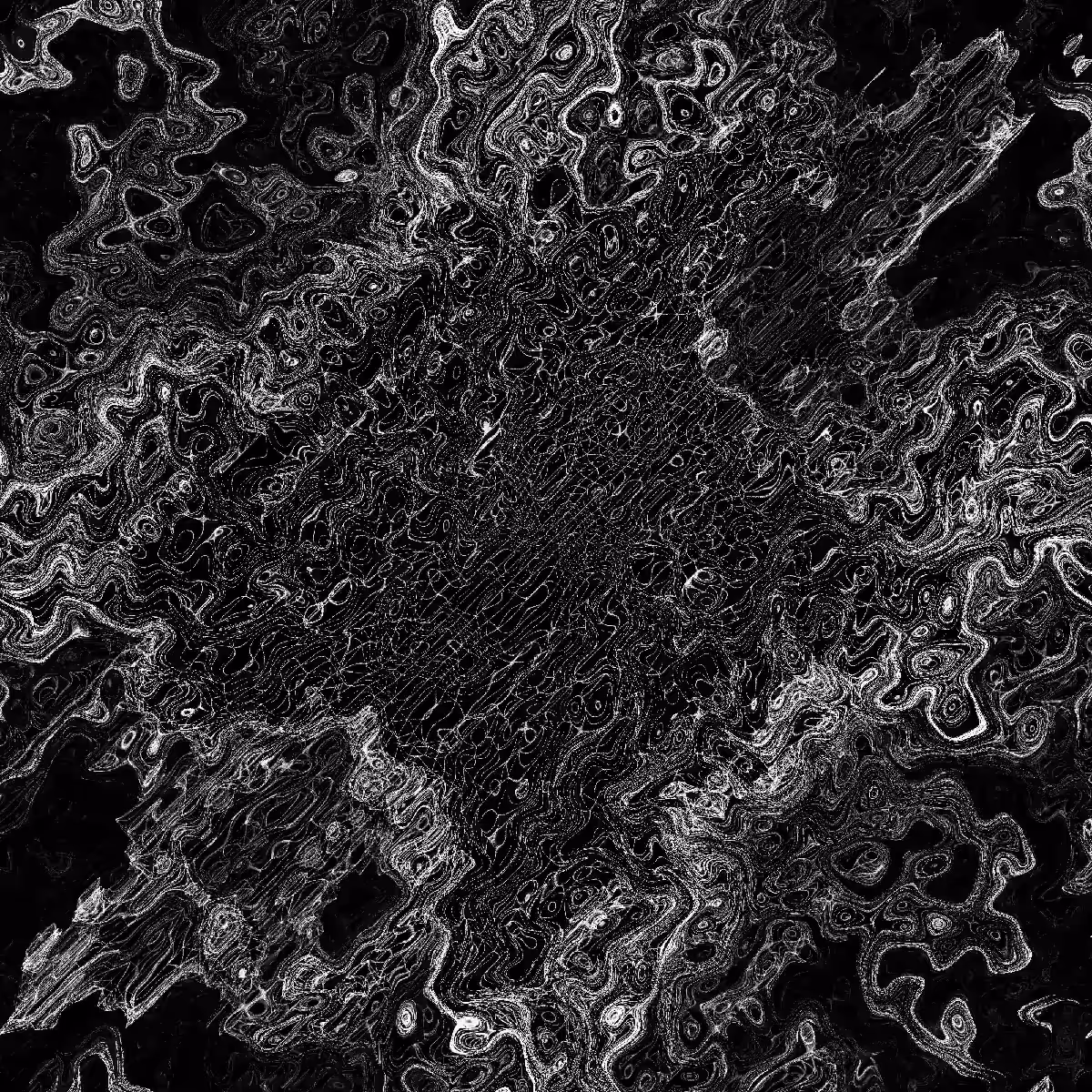 plasma sea