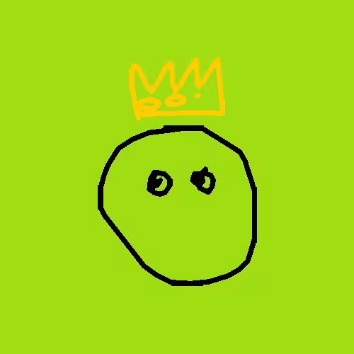 Basquiat Doodles: Basquiat #2853
