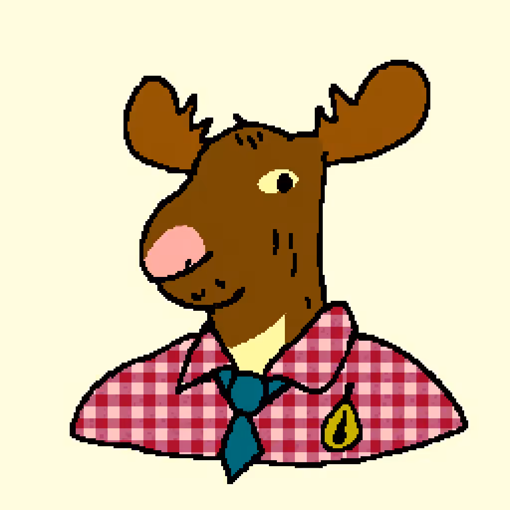 DX Terminal: PlacidMoose