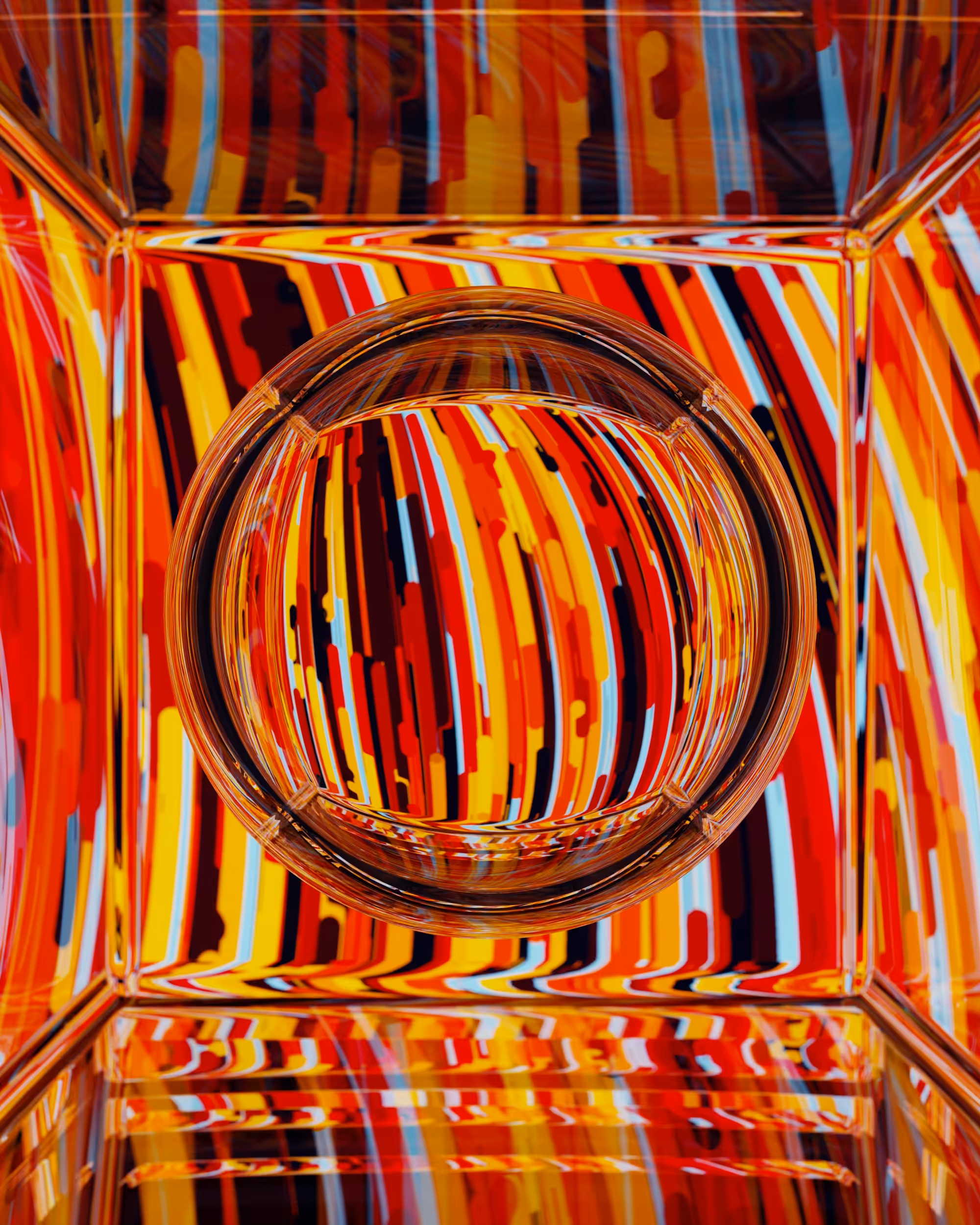 Orb #467