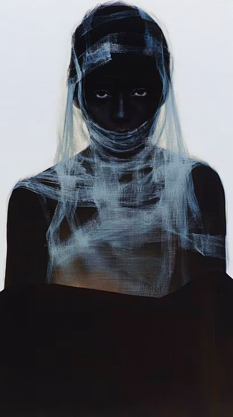 Masked Surface