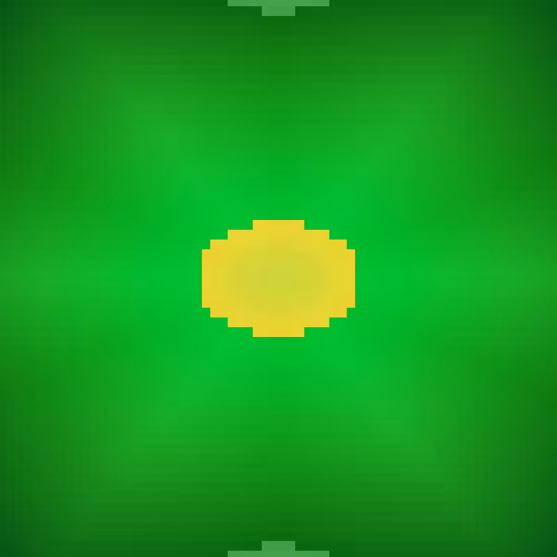 Star Pulse #47