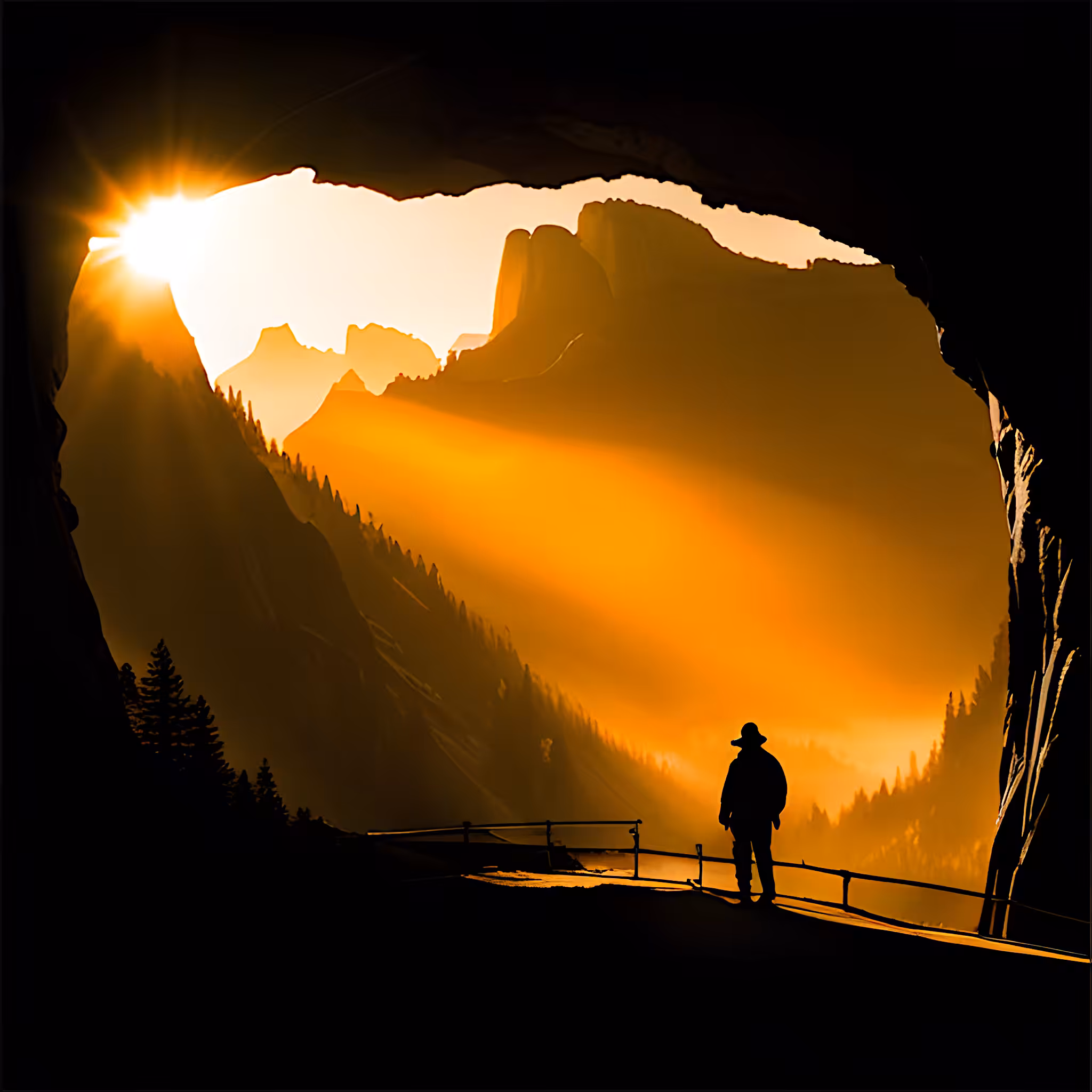 Journeys in Search of Oneself