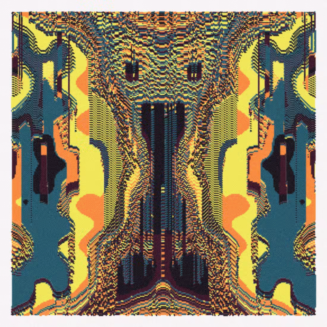Glance #258
