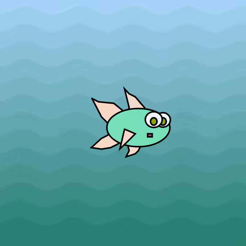 fishibowl dummies #35