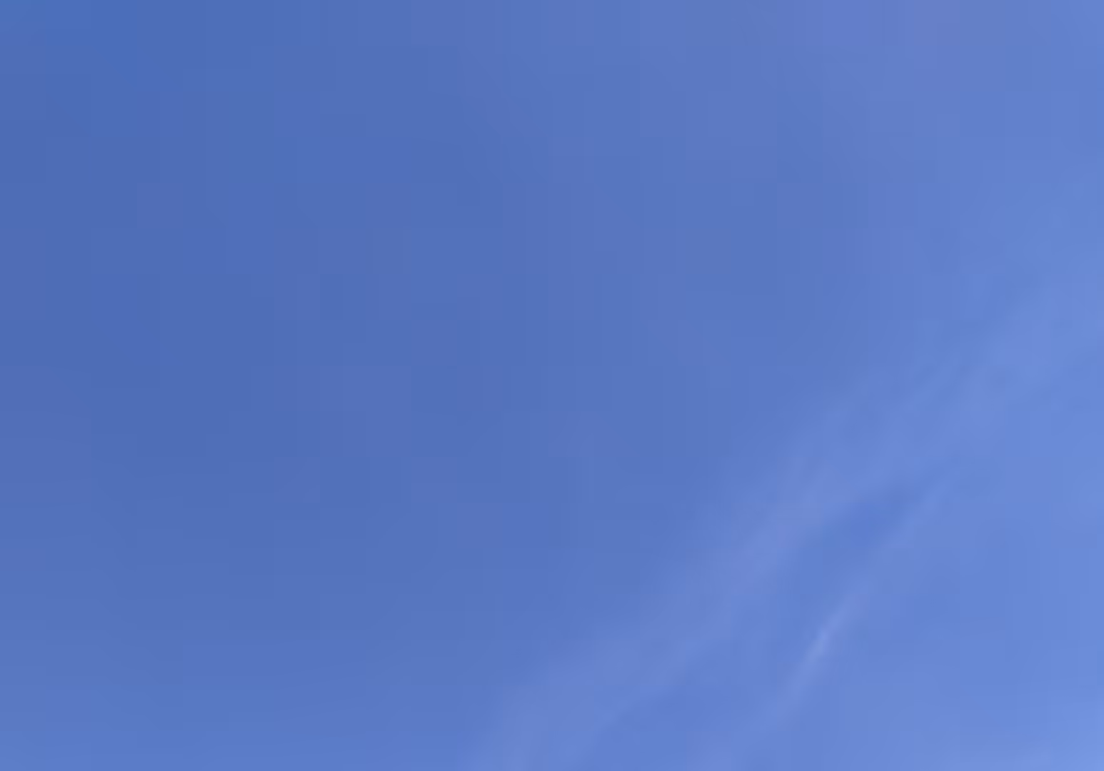 Blue Screen #48