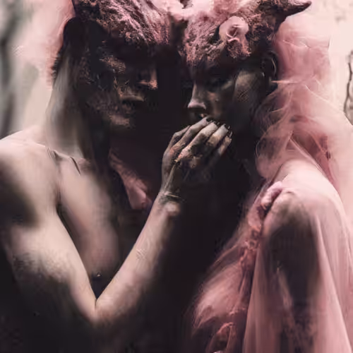 In Death, Do We Part?