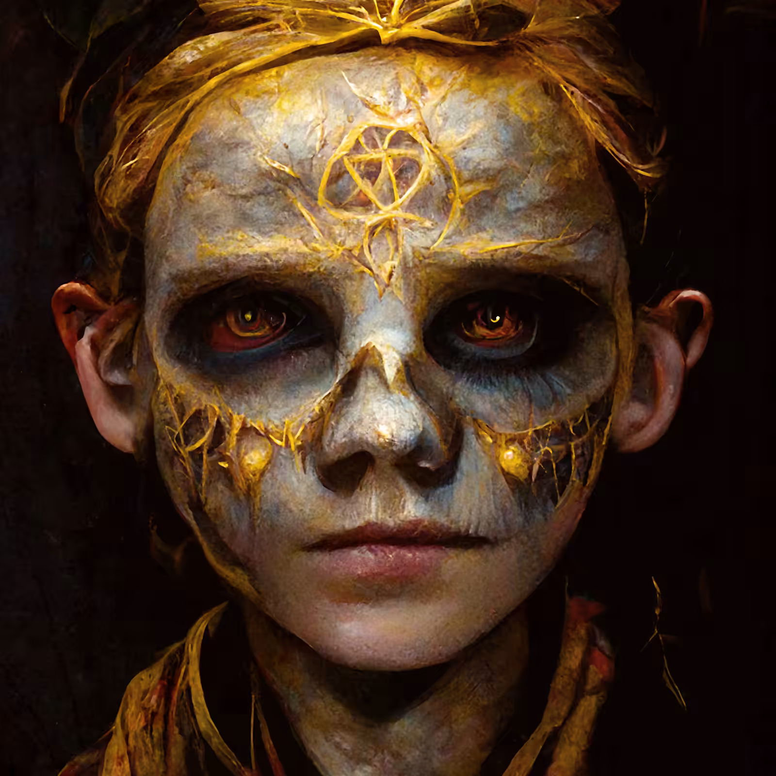 Guiding Spirit 2
