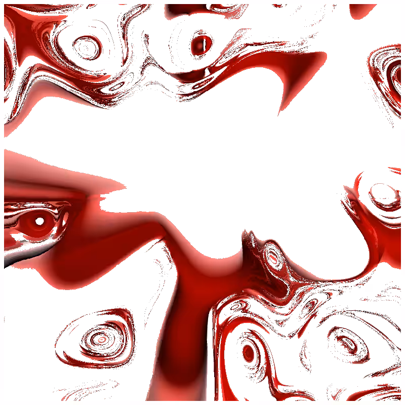 Liquid Metal #72