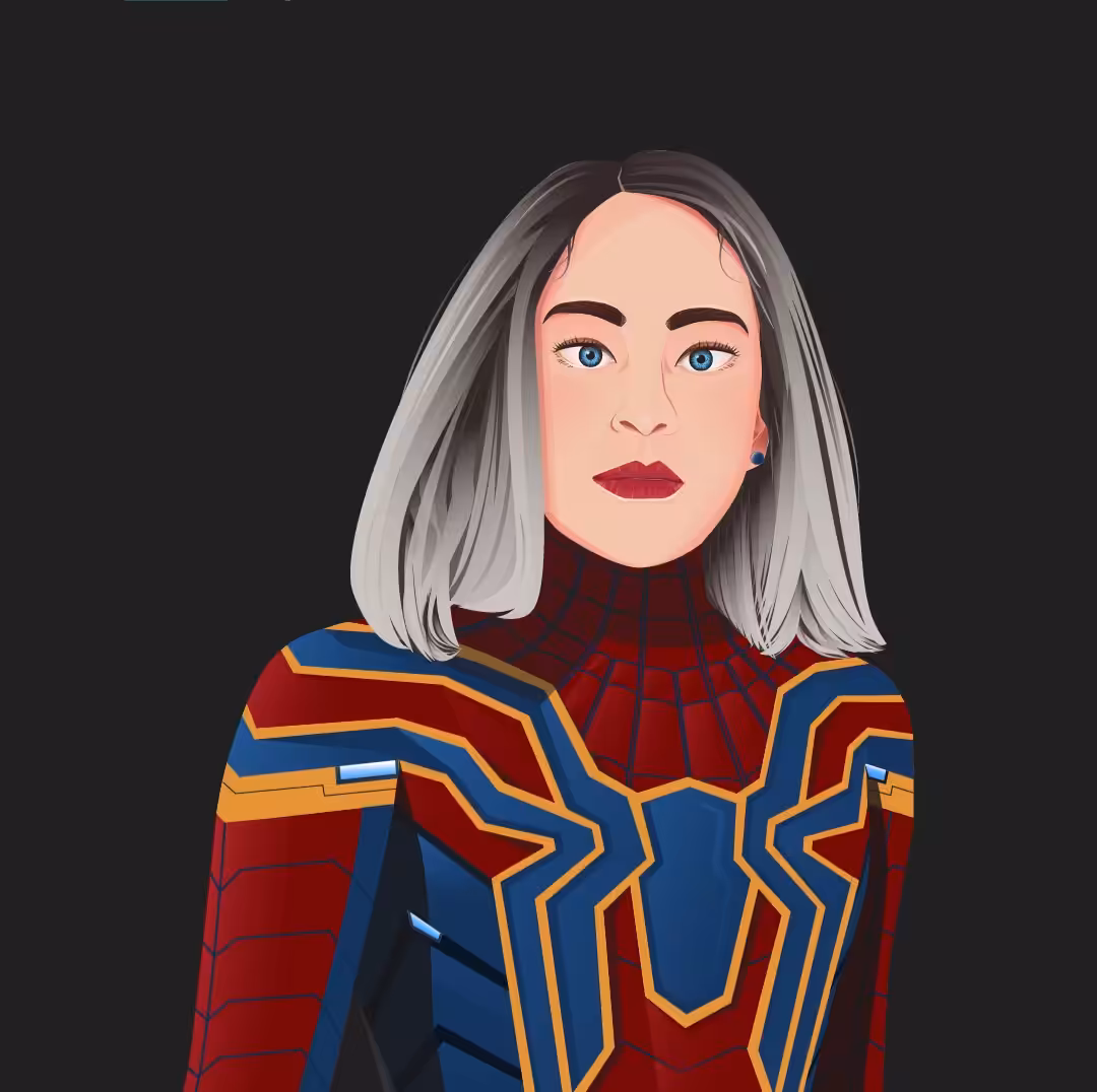 Integrated Spiderman