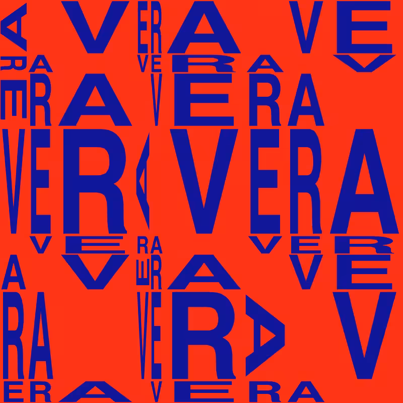 Homage to Vera #26
