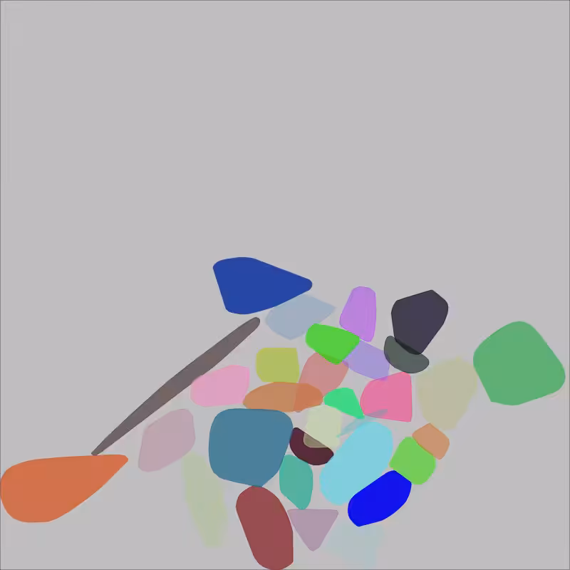 Stone Stack #1