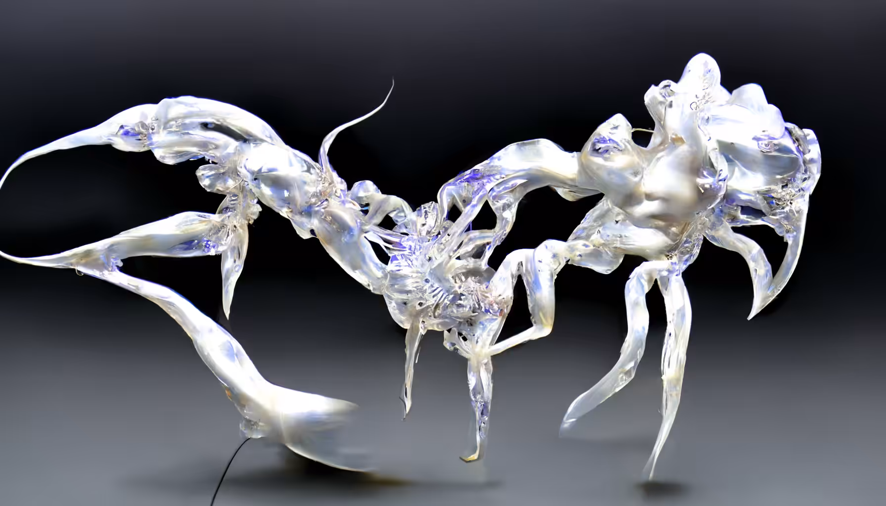 submerspider