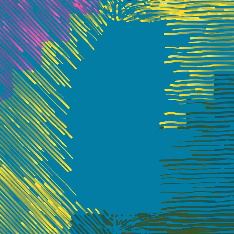Particle Swarm #85
