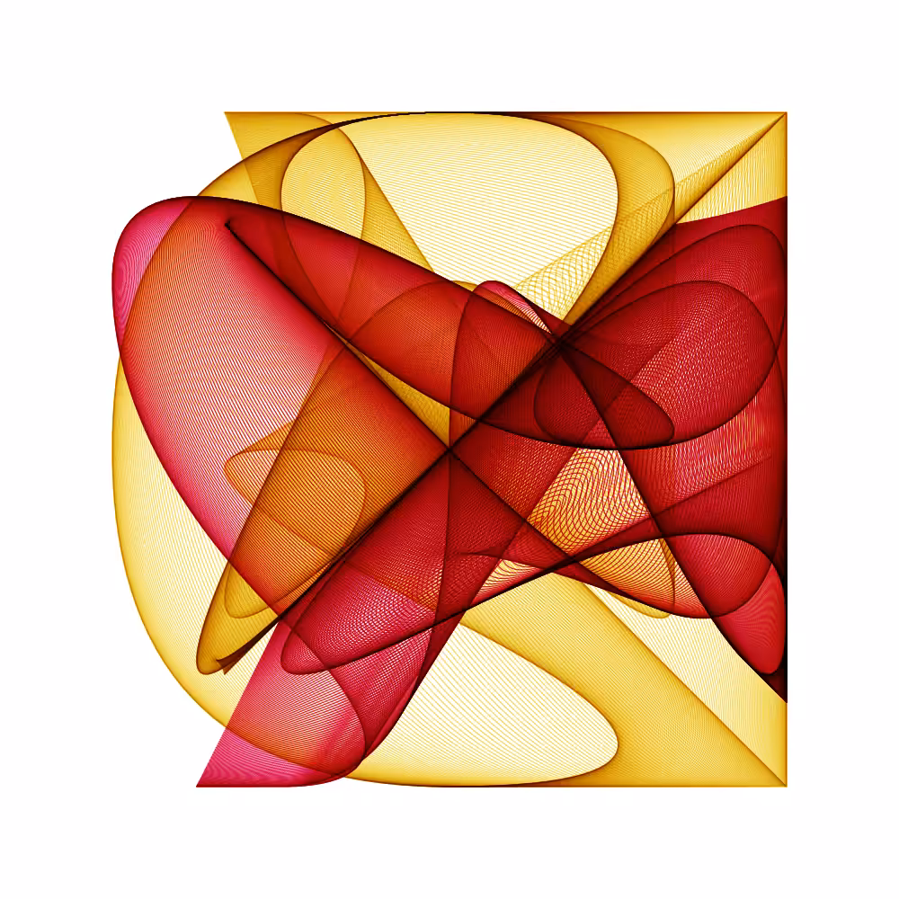 Entanglement #33