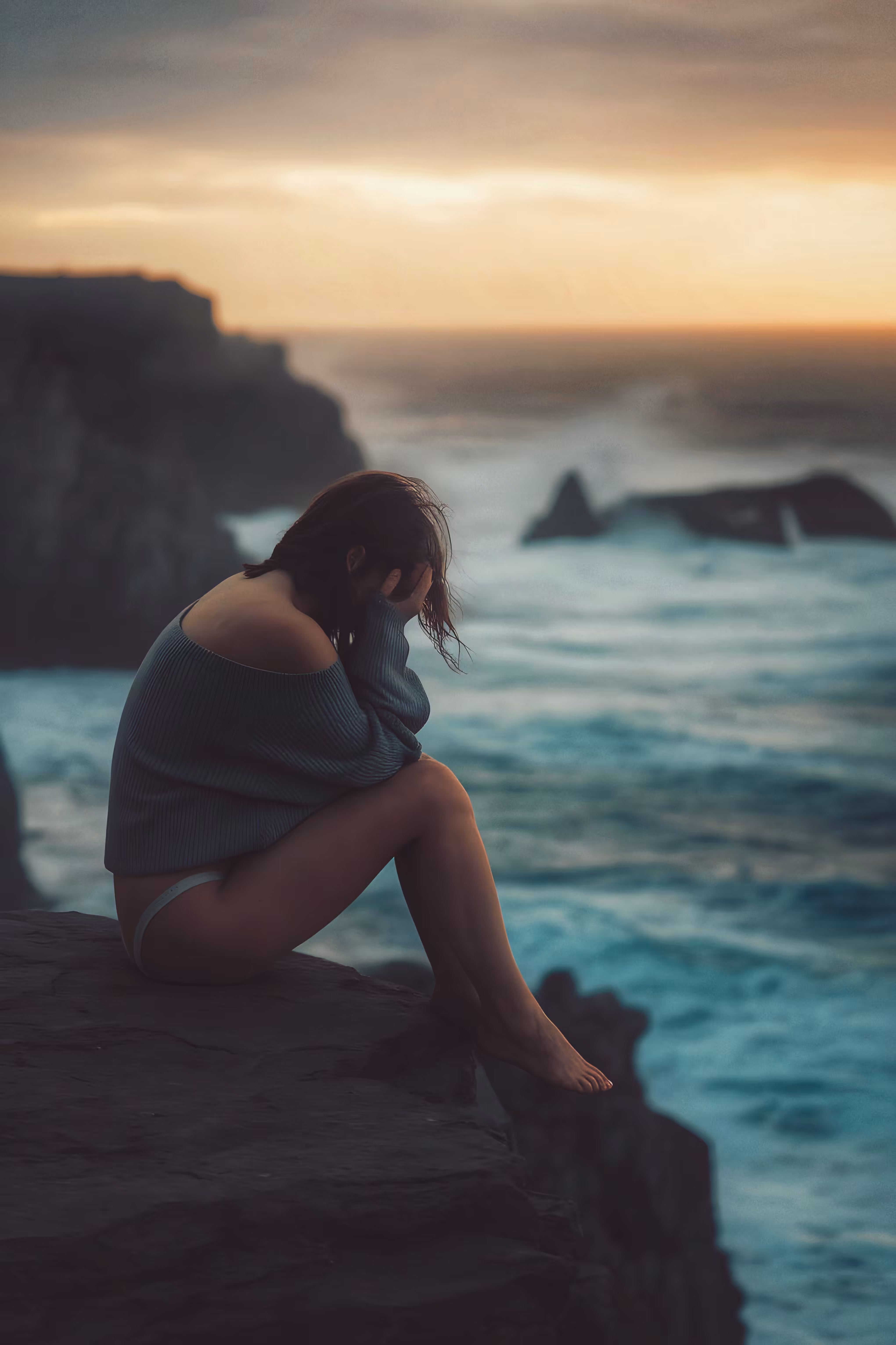 Sorrow