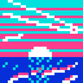 #44 - Vibe