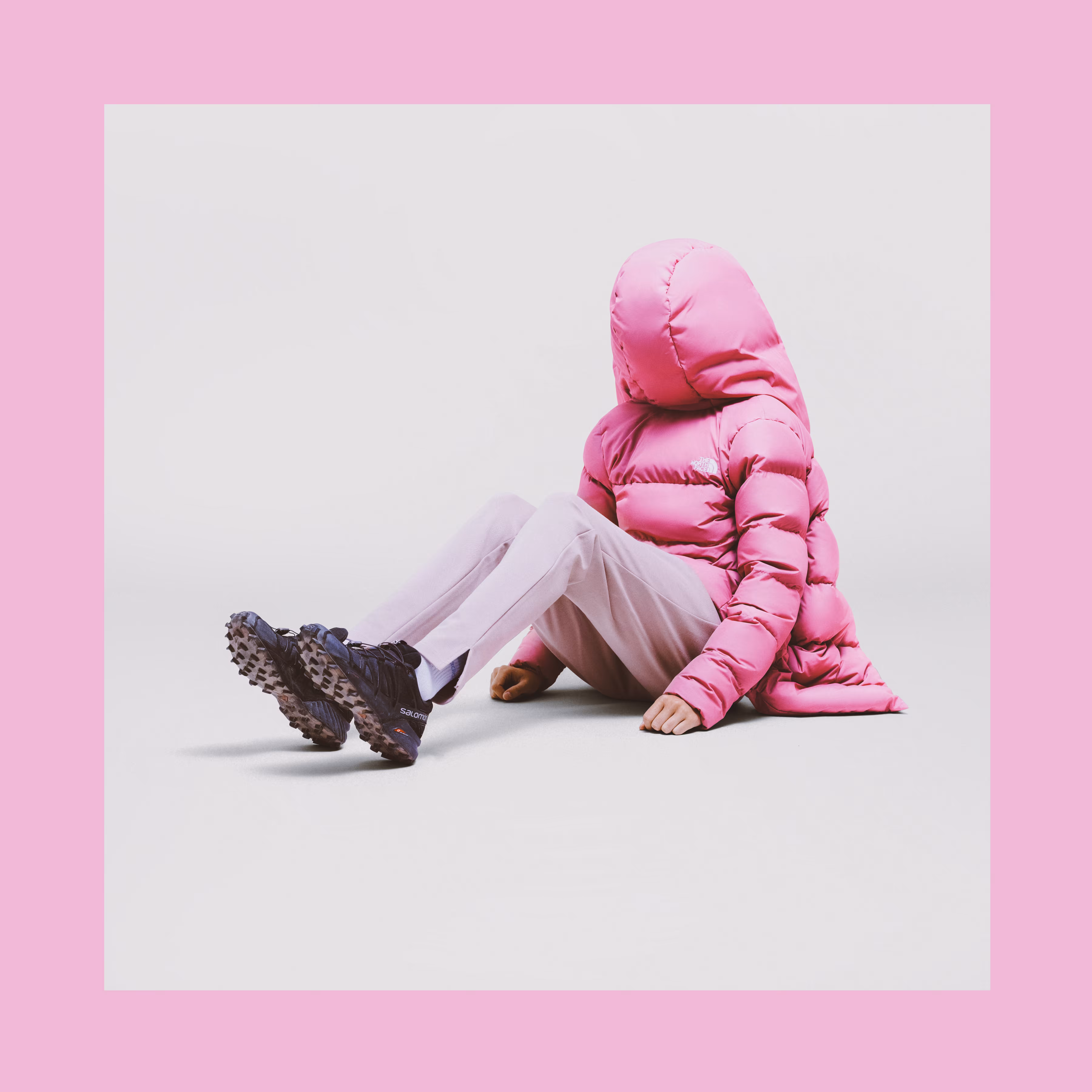 Puffy People - The Pinky 