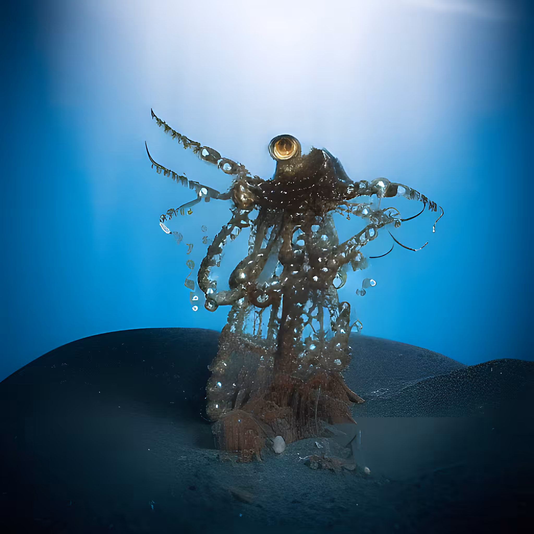 Realm of the Oracles: Sea Grails Released.011