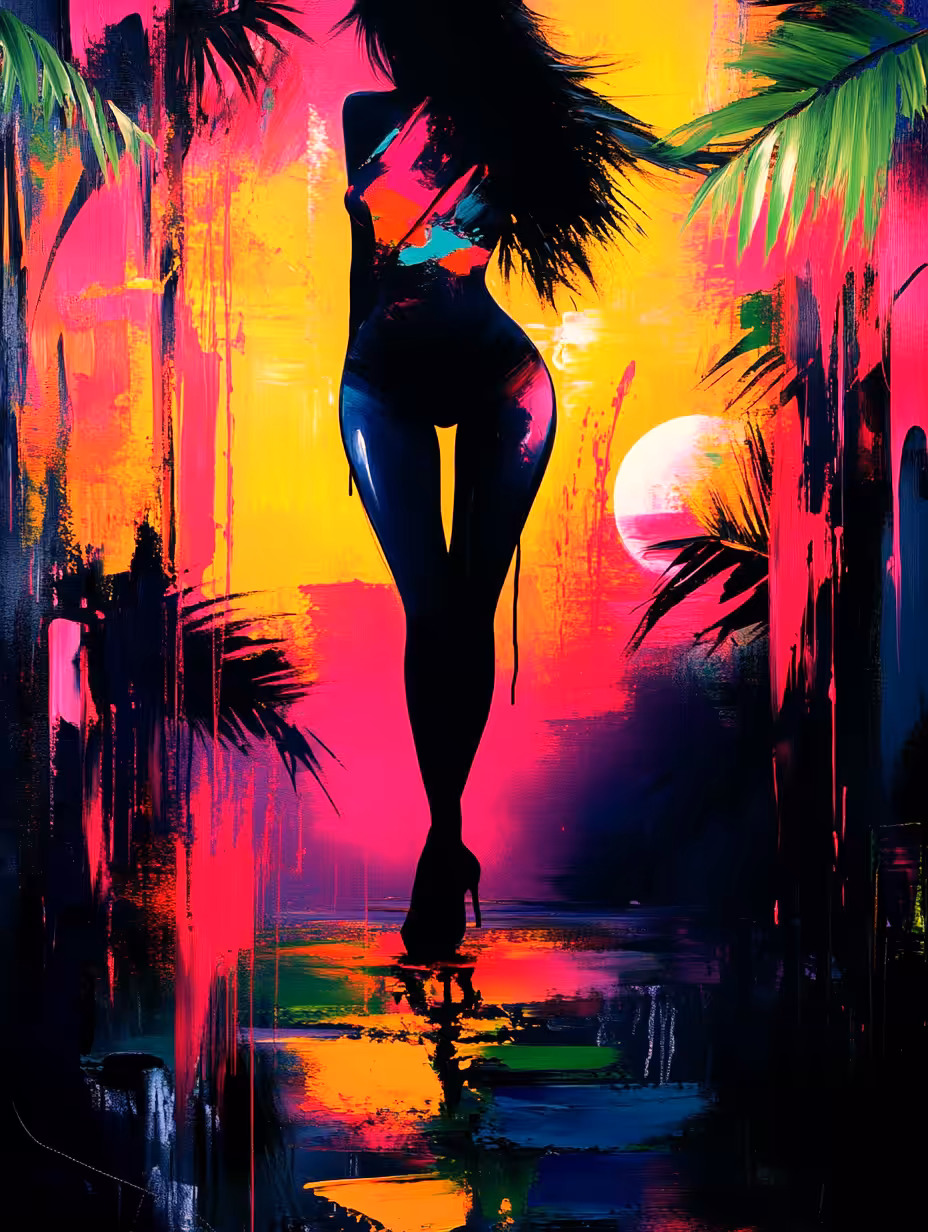 Mirage