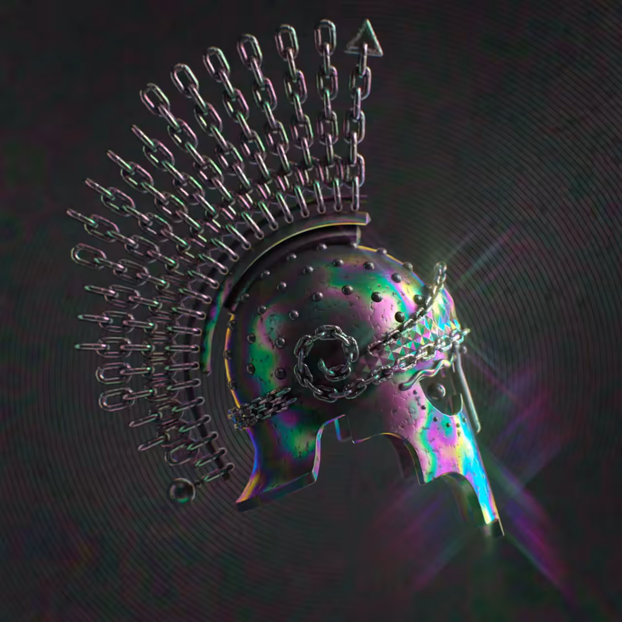 T R O J A N H E L L