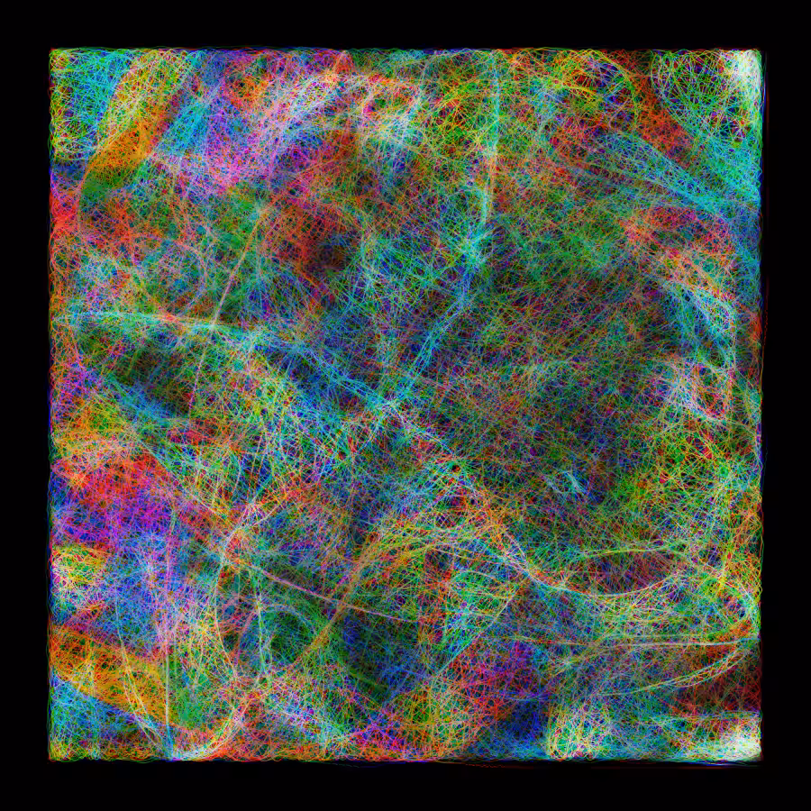 Live Colors #003