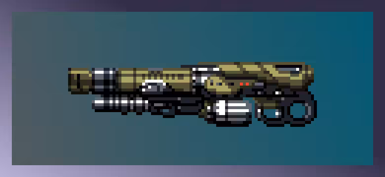 TezGuns Rifle #16