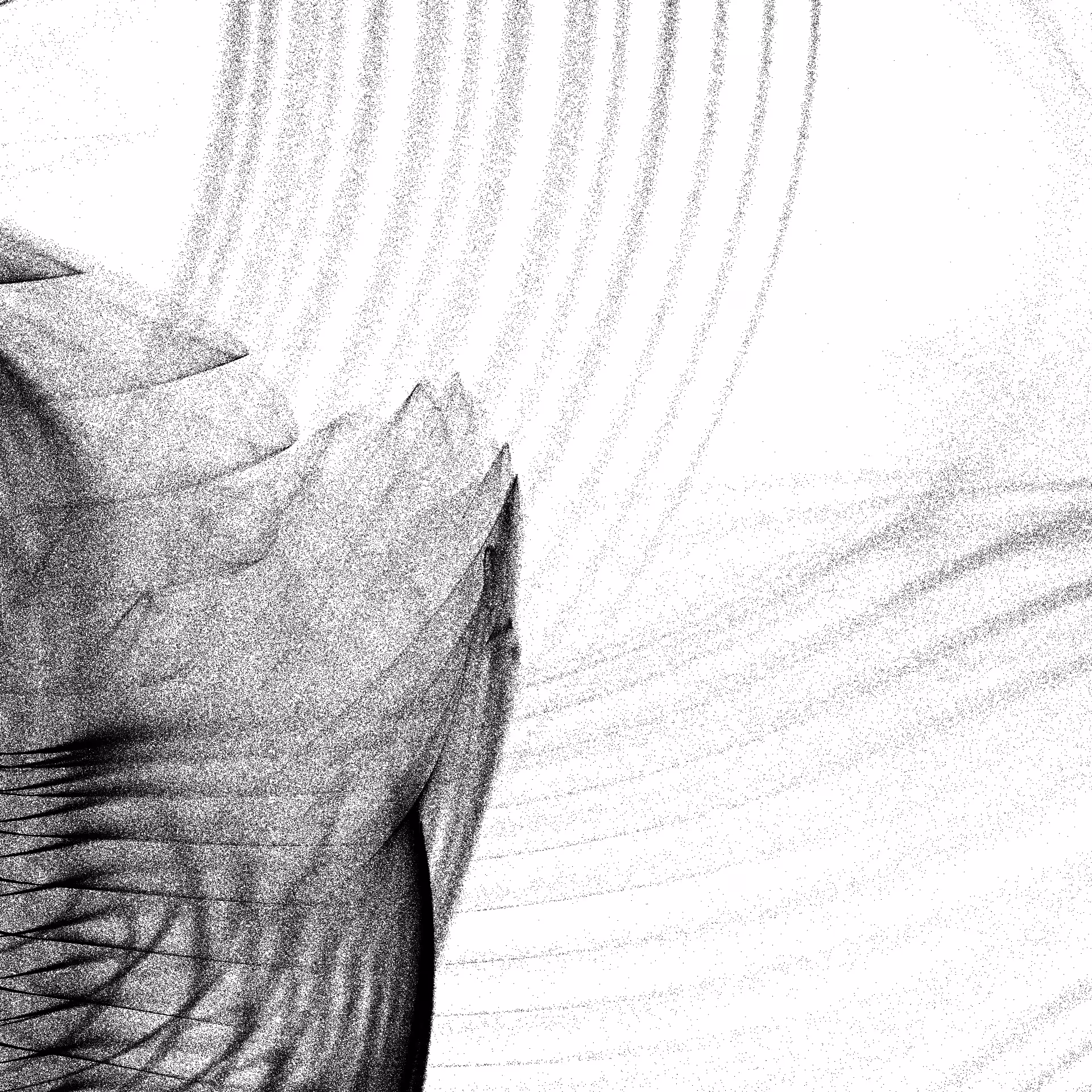 Chaos Study 00 - {#74}