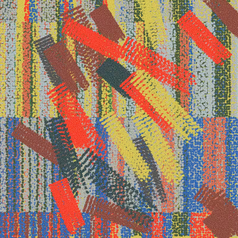 Urban Disorderly #93