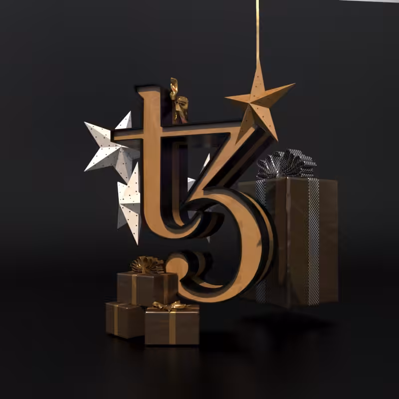 Tez Token. No.43