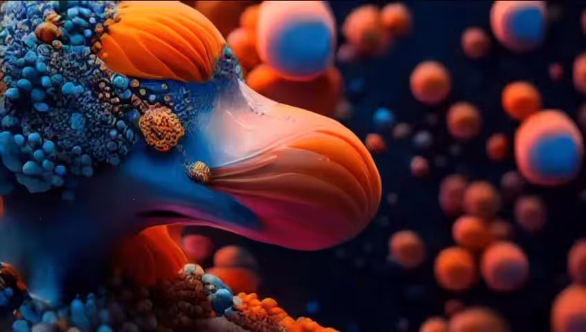 Illusions of the Deep