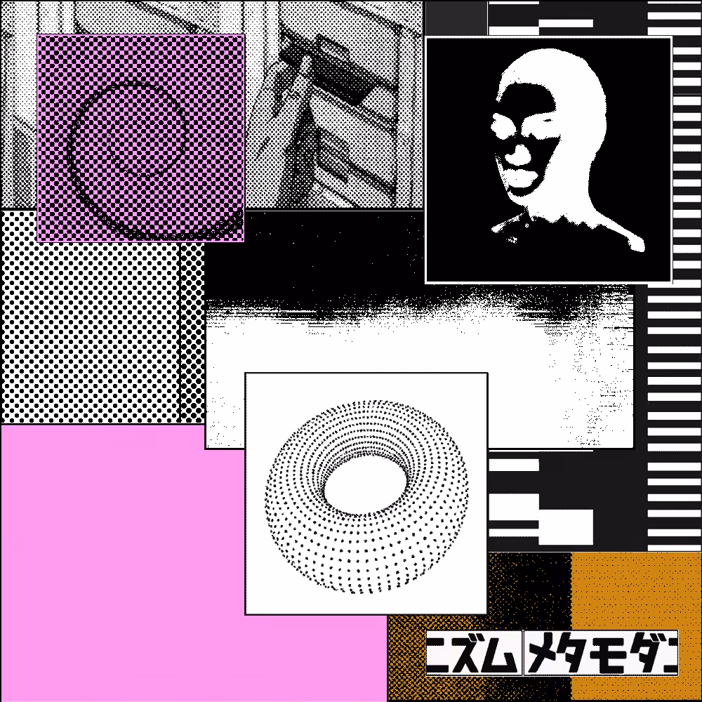ⒶⒸⒾⒹ  #46