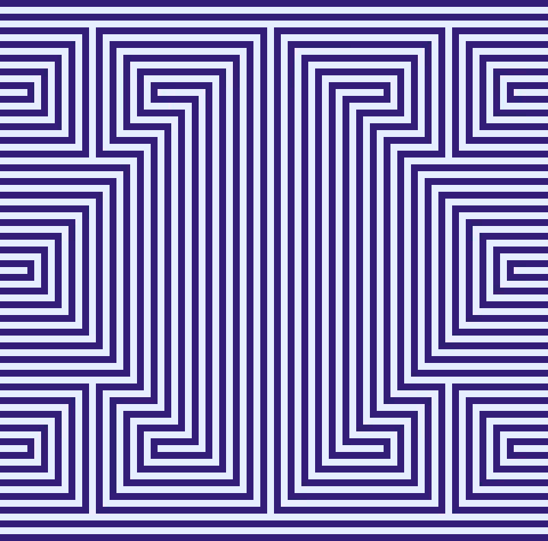Maze #11