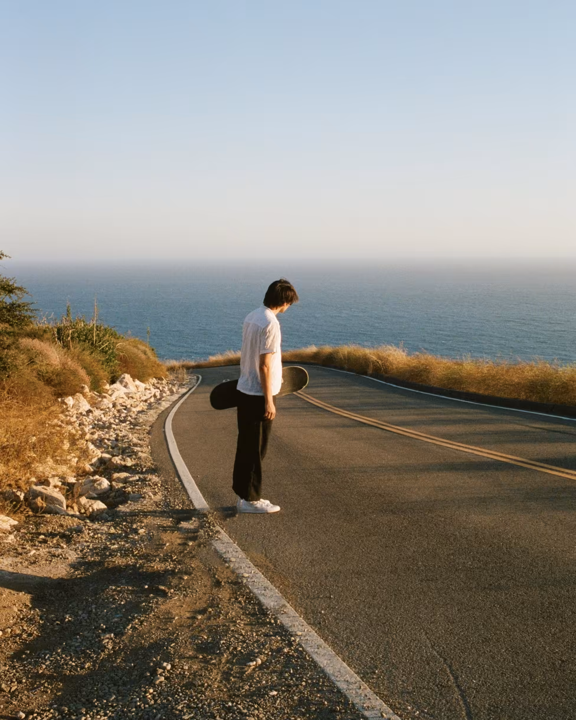 End of the Road