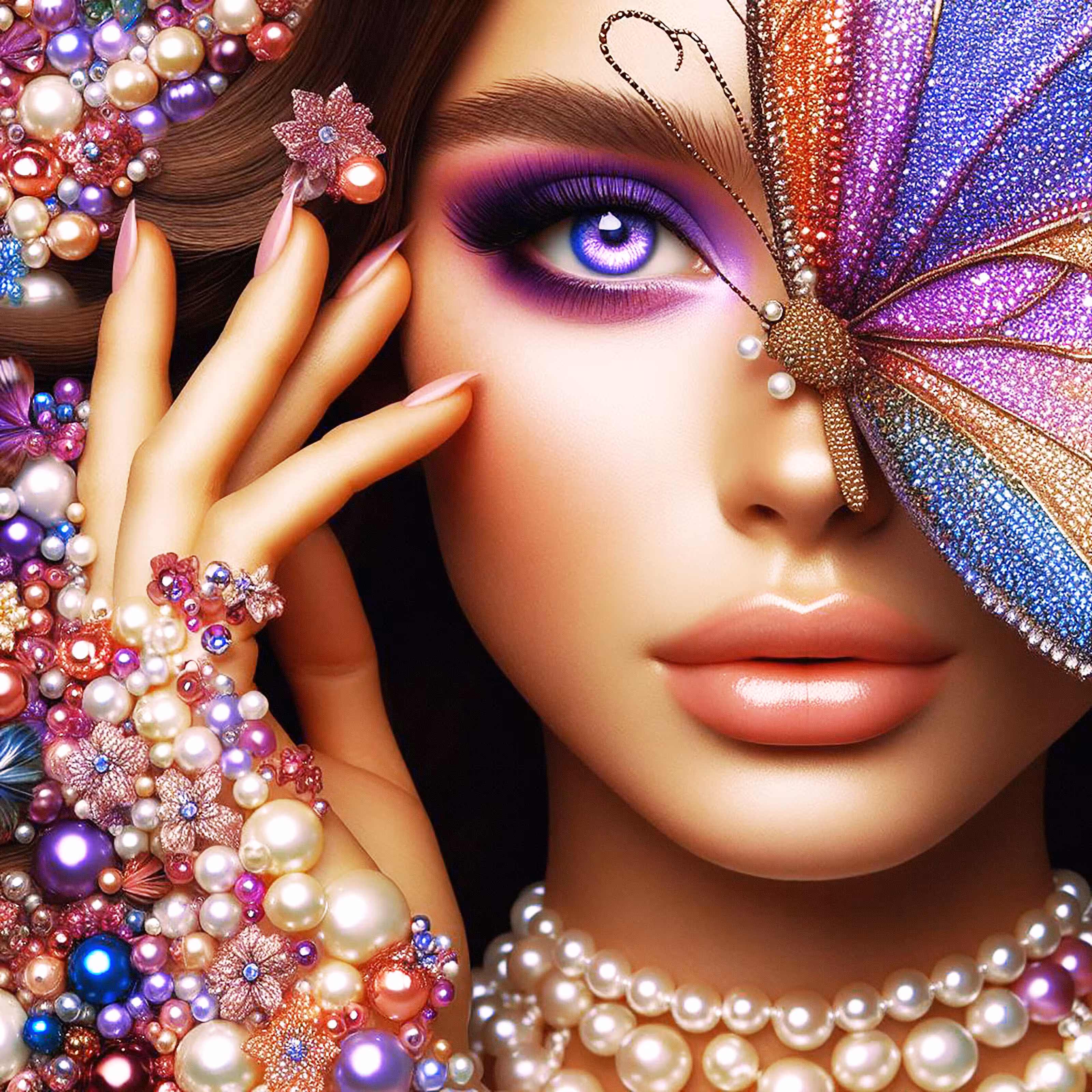 Ai Artwork: GEM