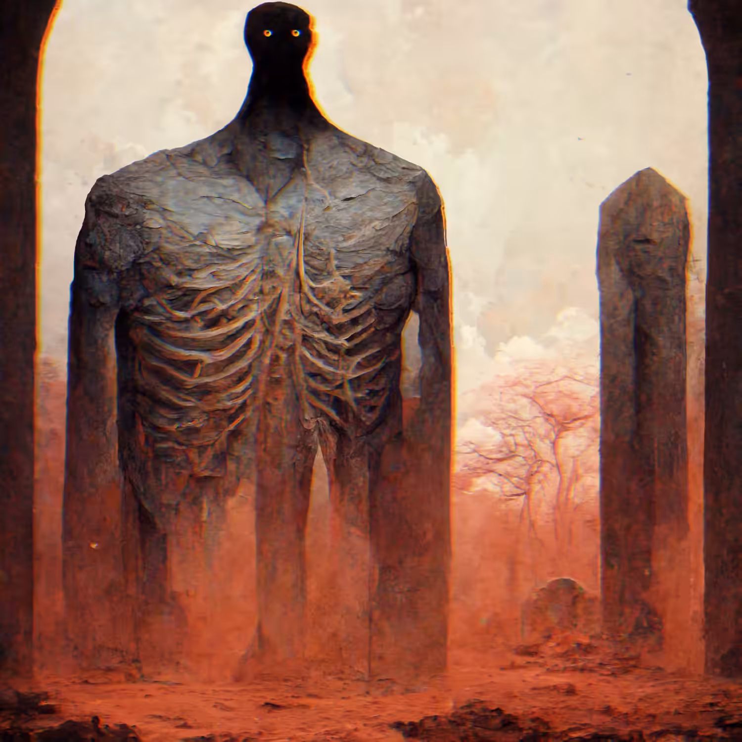 Monolith Ov