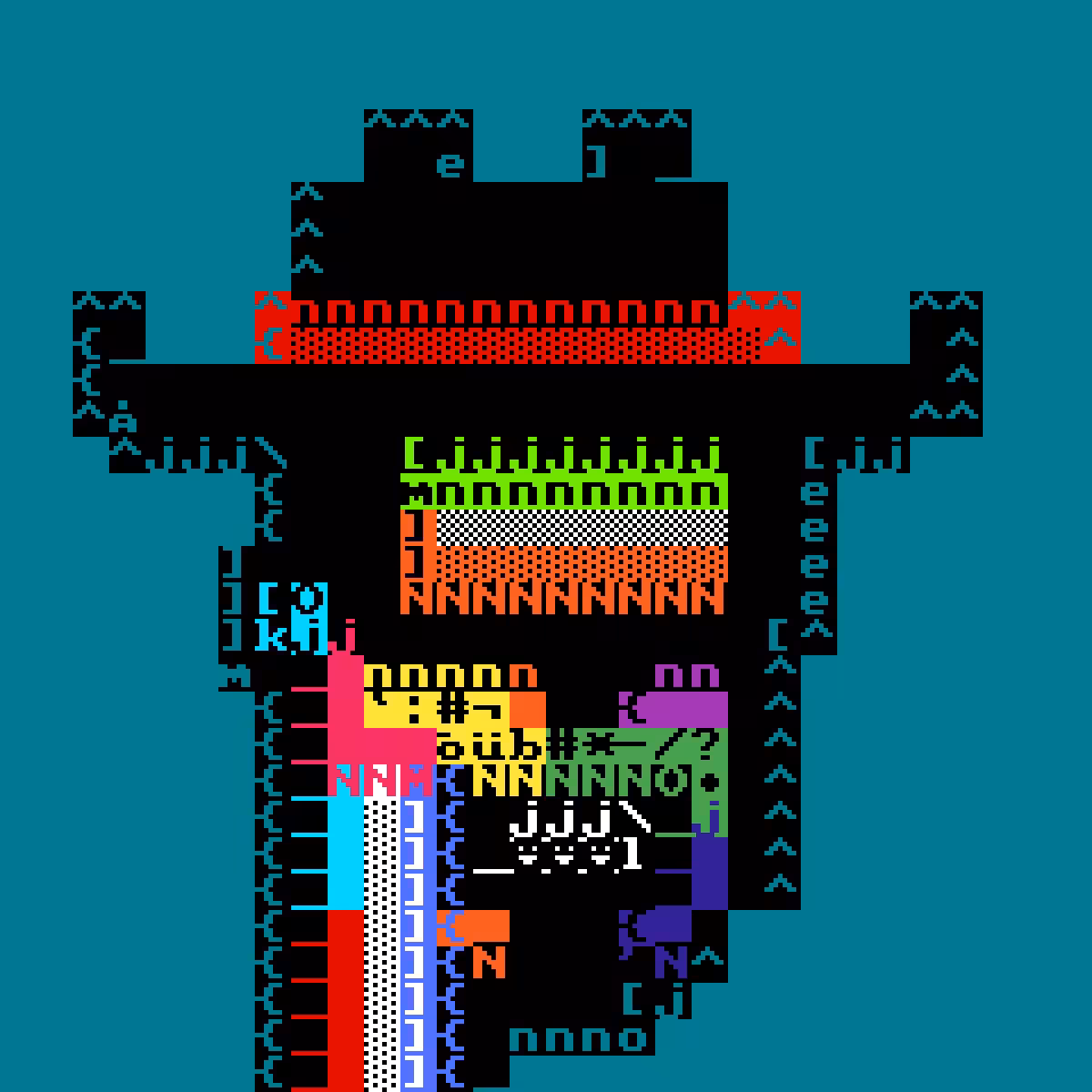 MaxiDOS 015