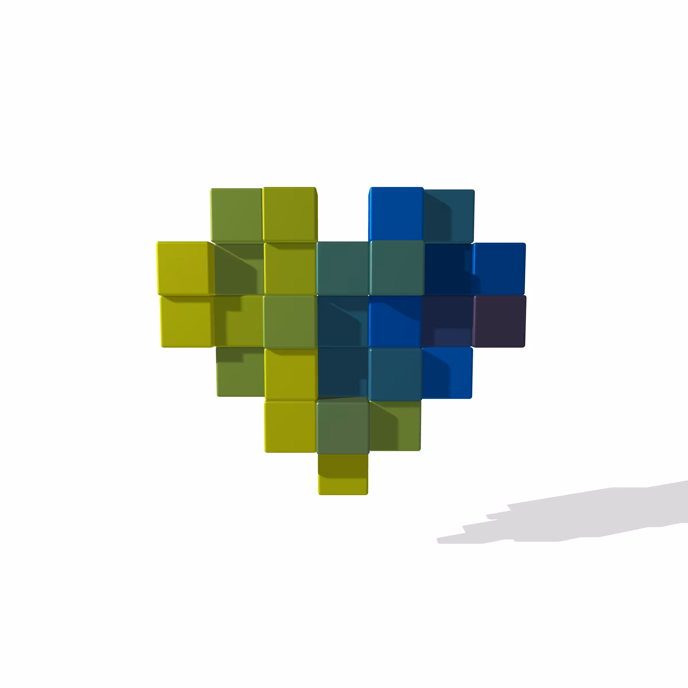 heart + craft #375