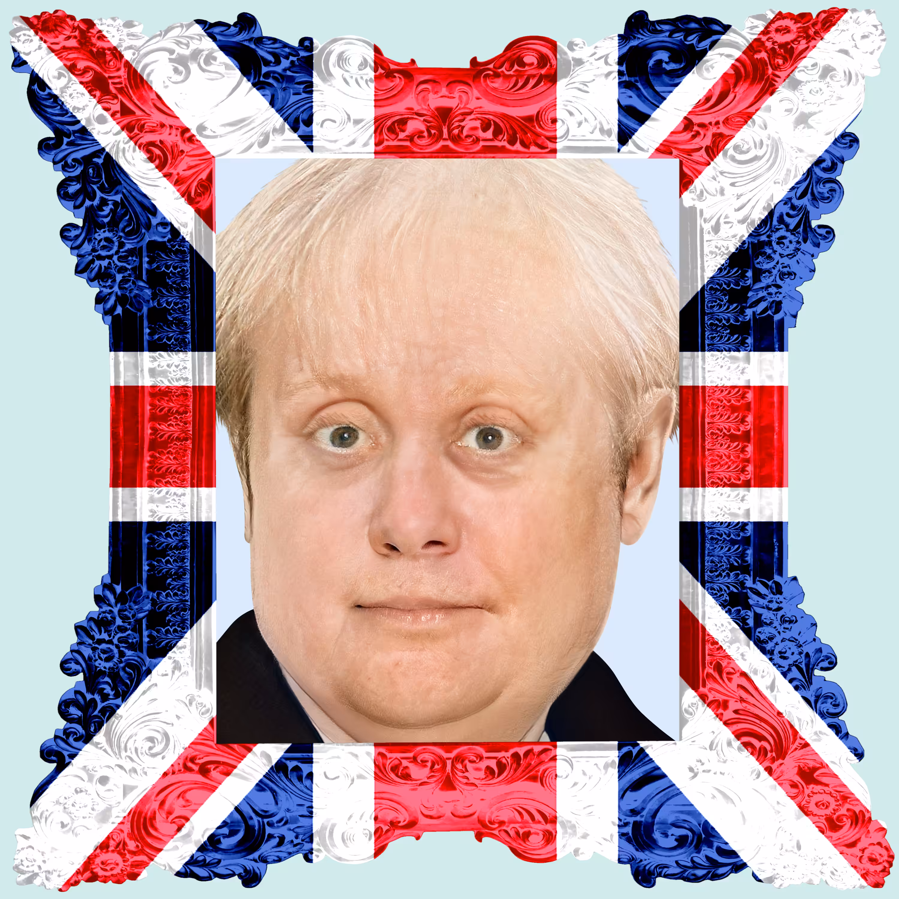 Winston Johnson