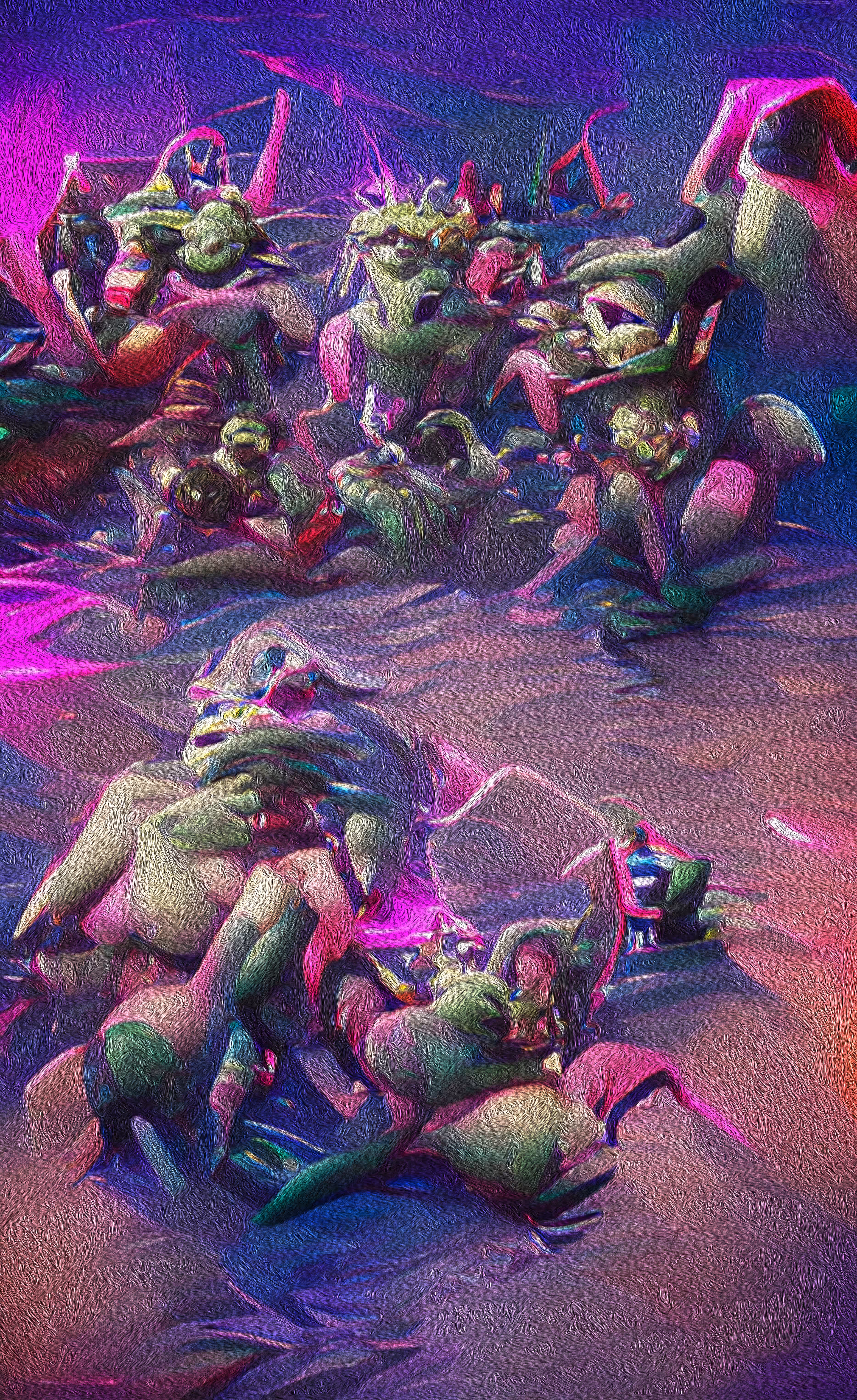 The Goblin Council