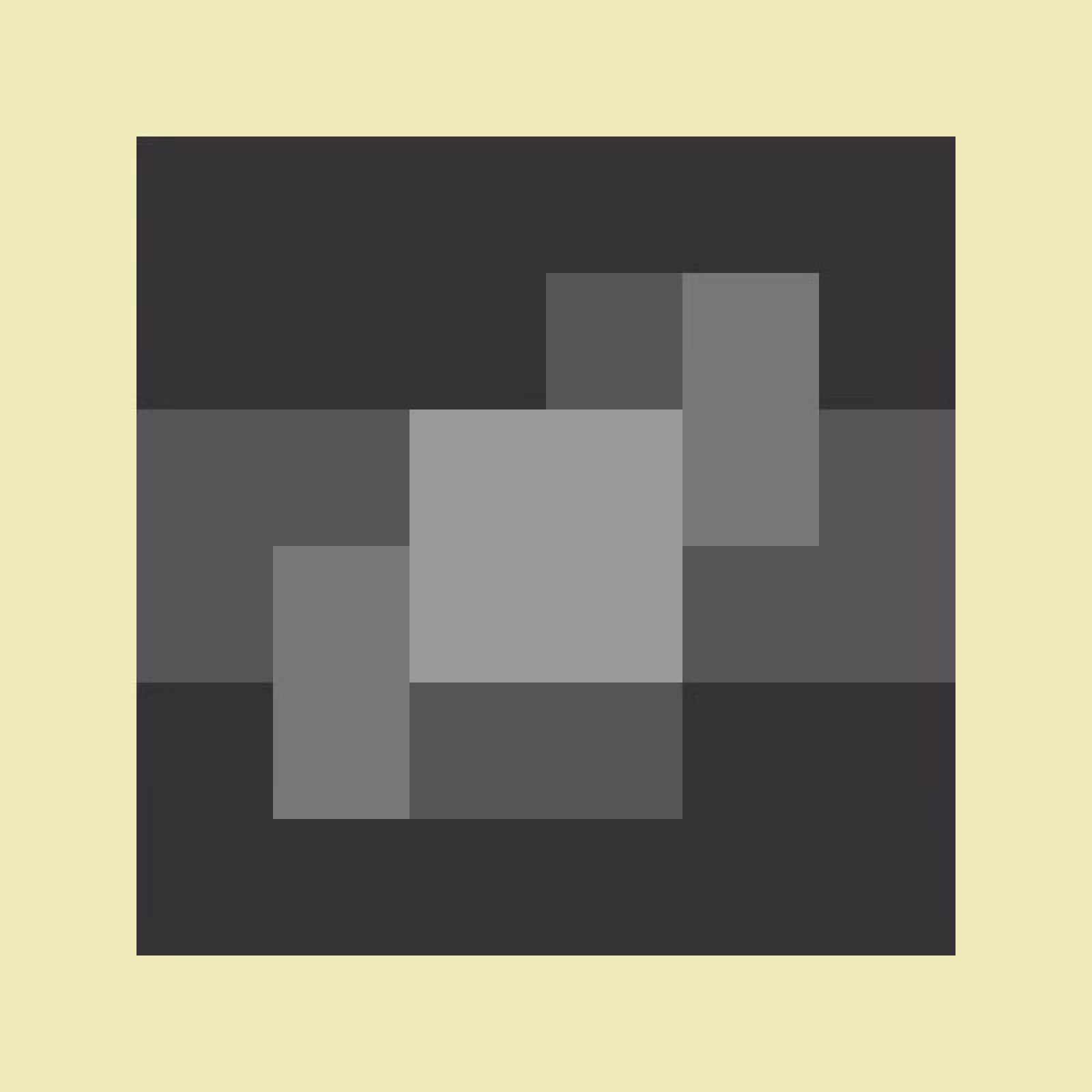 8 bit minimal poetry #2