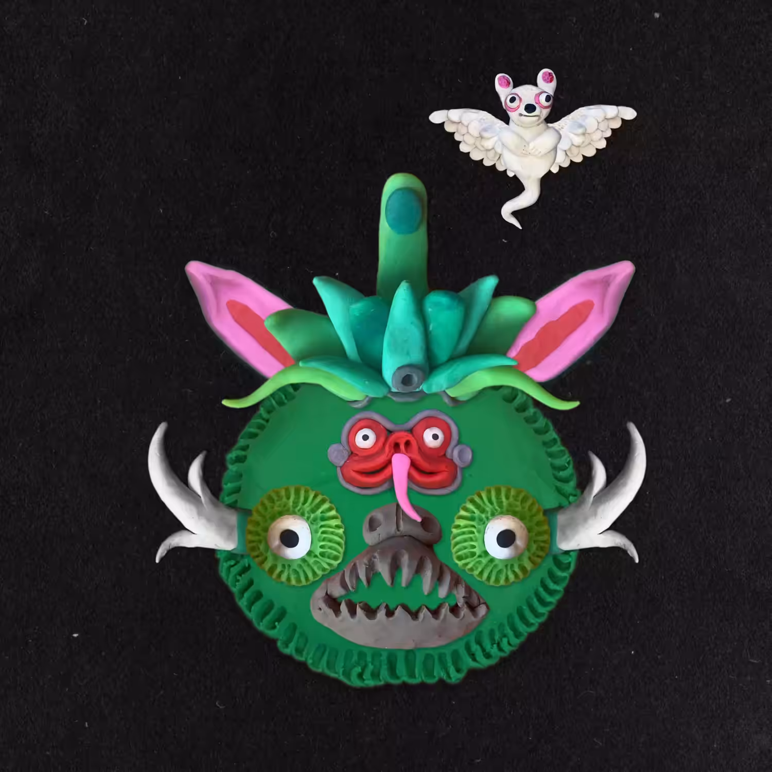 Benevolent Goblin Friendship Society: Goblin 0192: Gonnora