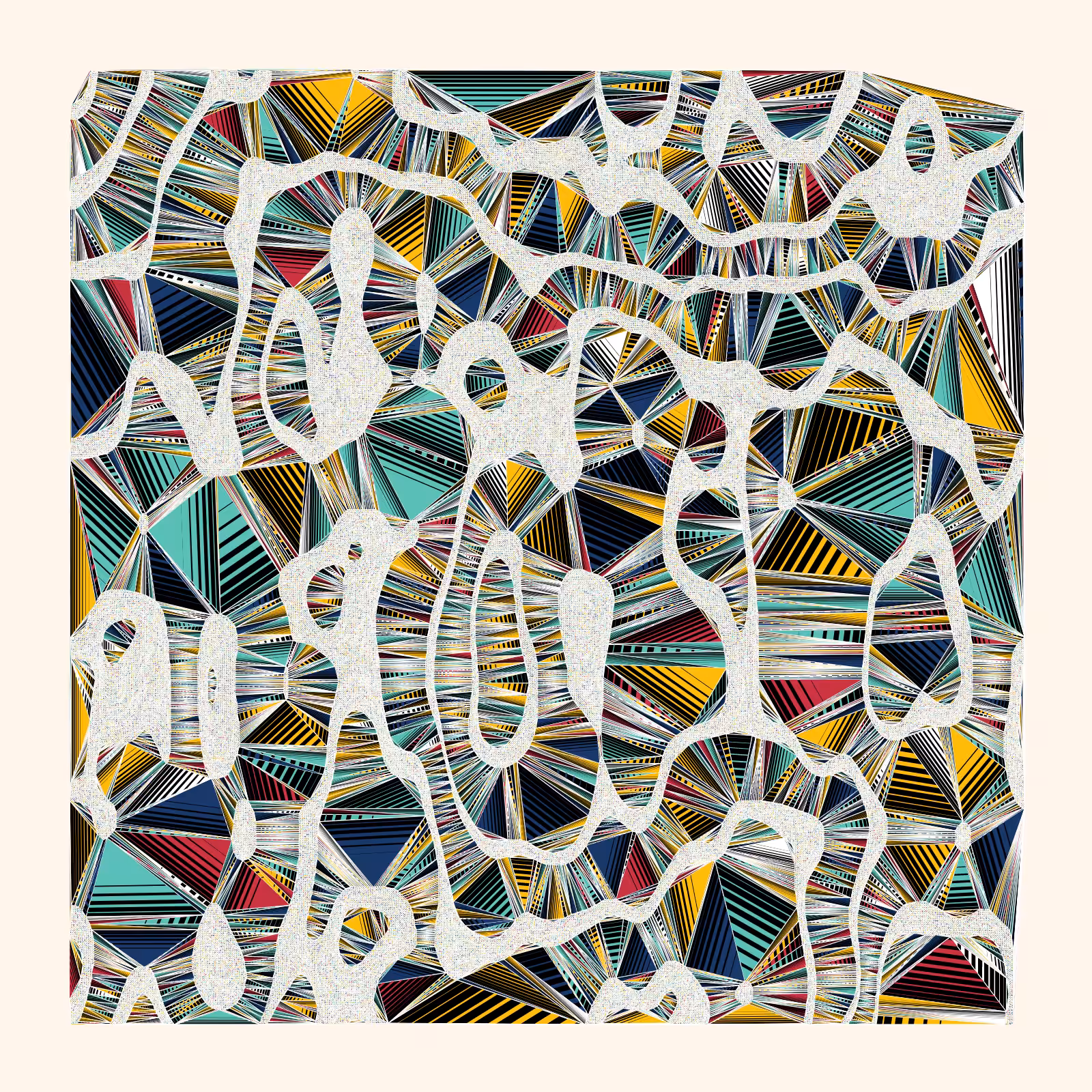 Fragments of a Wave #307