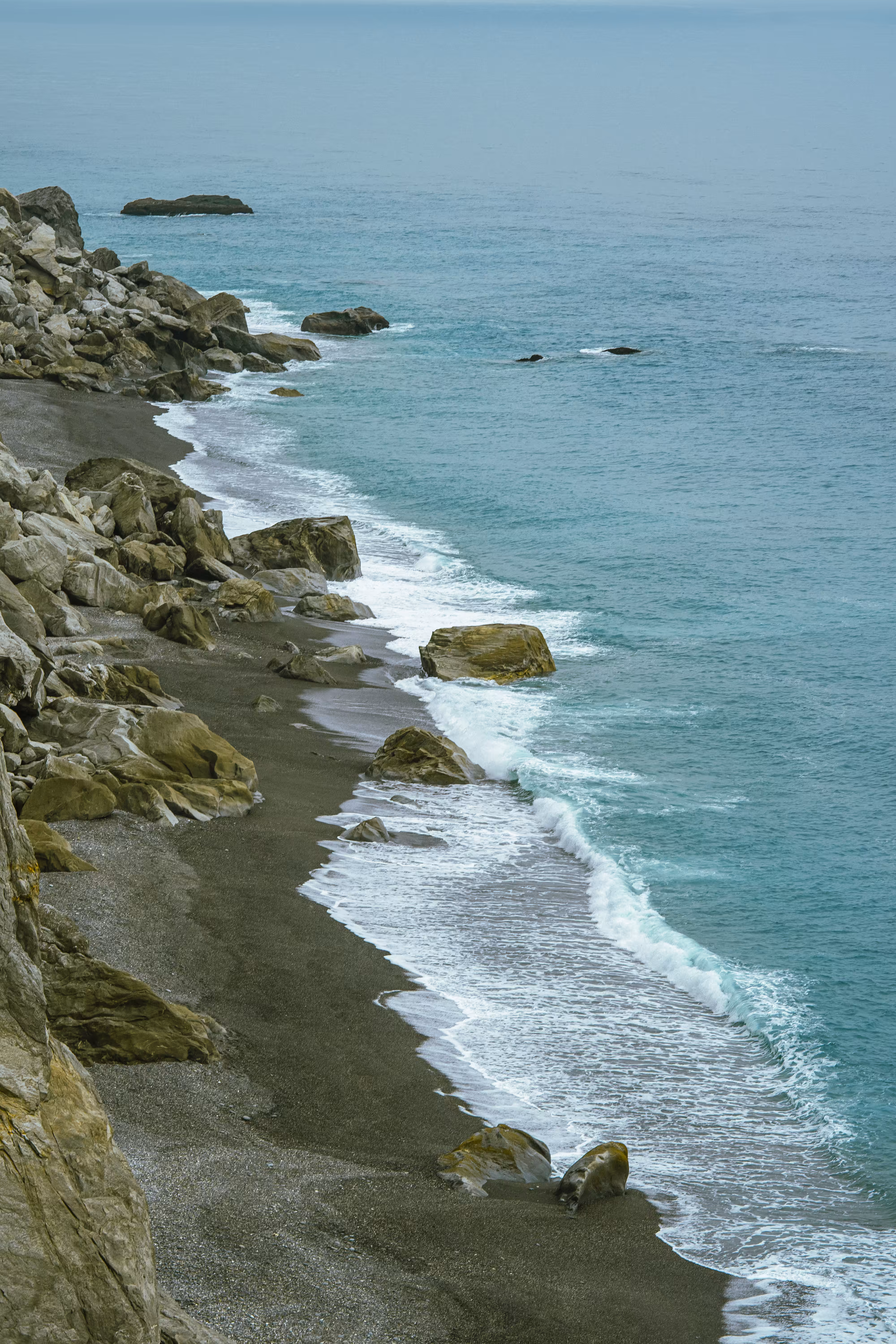 Come from the Ocean