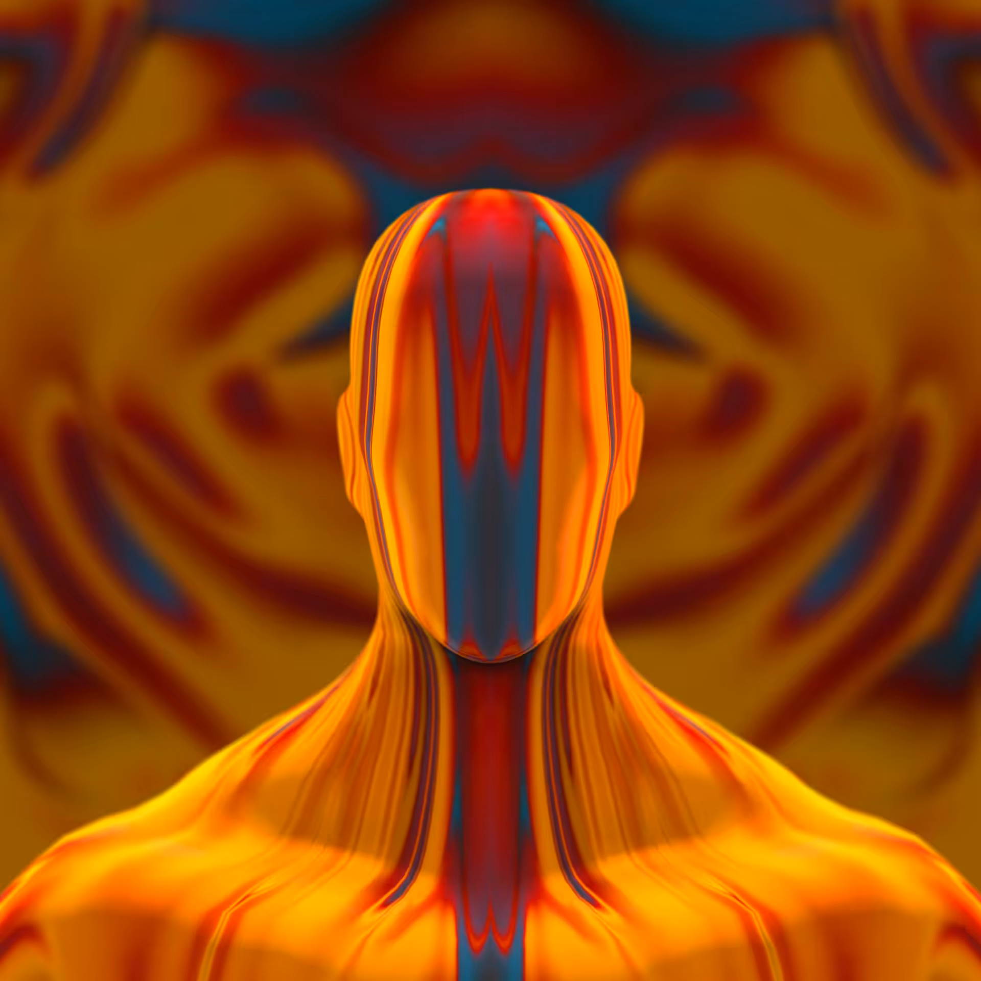 Neo-Crypto God #060