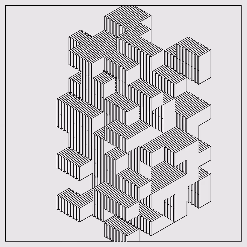 Modulo Space #358