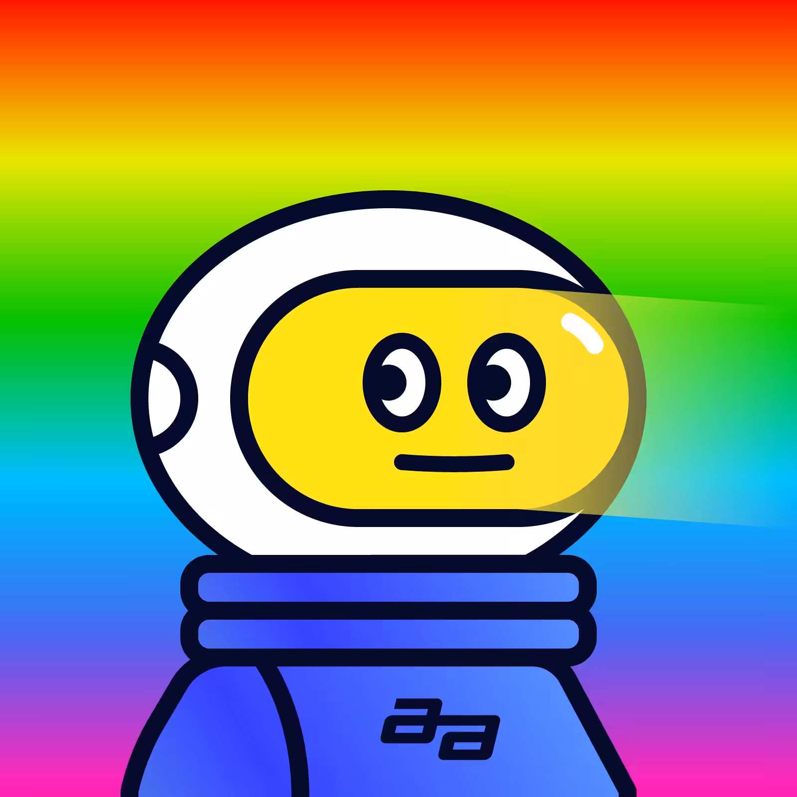 Awkward Astronauts #5478