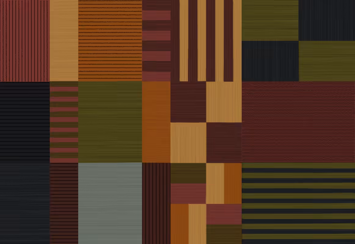 Expressive Geometry #21